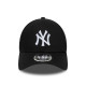 New Era Καπέλο New York Yankees MLB 9FORTY M-Crown Adjustable Cap